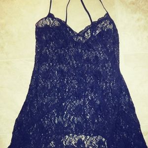 Secret Treasure Sleepware